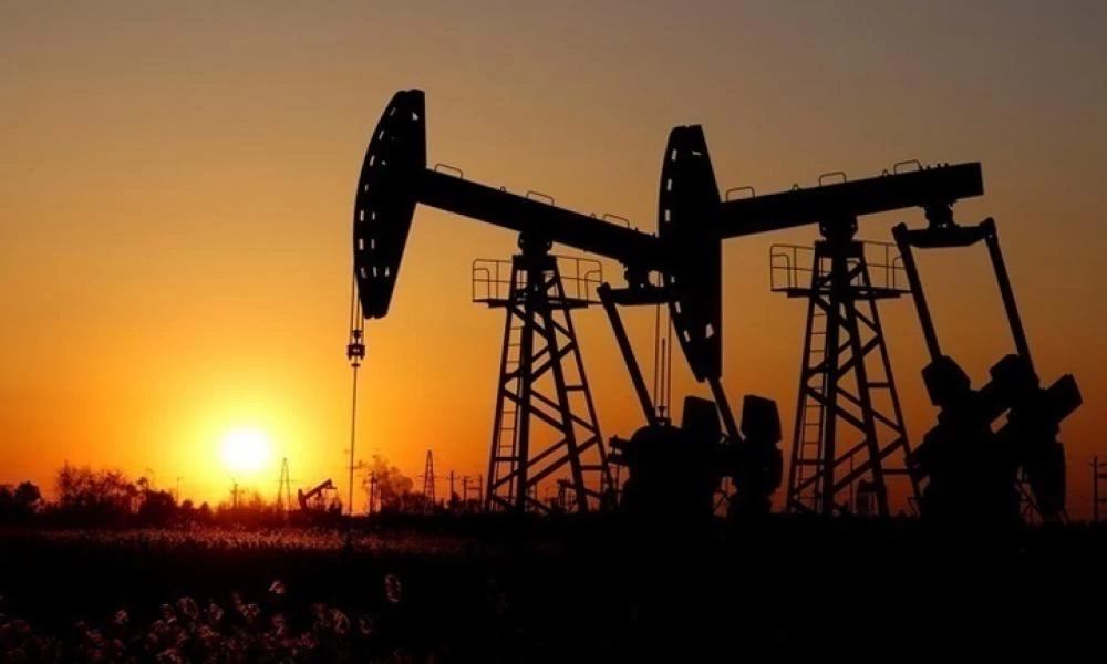 Οι τιμές του πετρελαίου αυξάνονται στις ασιατικές αγορές στην Σιγκαπούρη